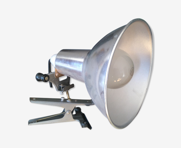 Projecteur à clip Cremer de photographe