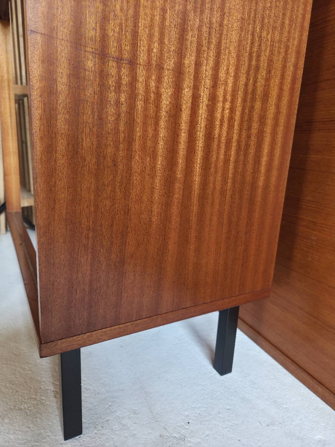 Modular furniture