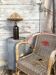 Lampe vintage