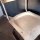Paire de chaises en porte à faux Mart Stam, Tchécoslovaquie, années 60