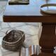 Monastery table - farmhouse table