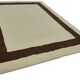 Turkish Handcrafted Loom Oushak Rug 273 cm x 369 cm