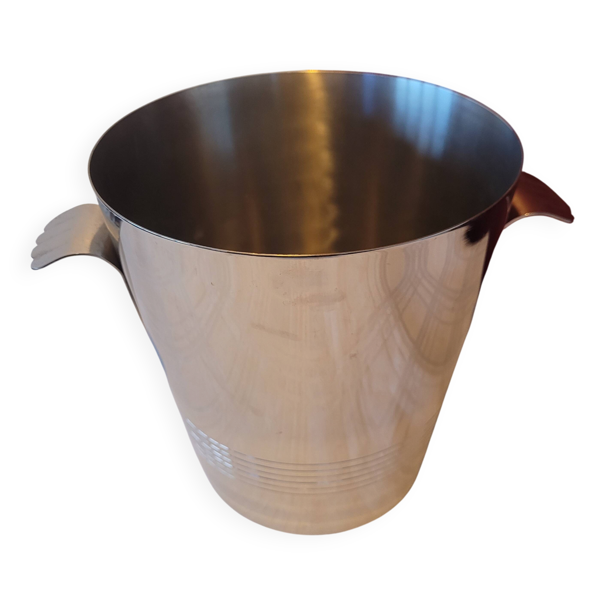 Champagne bucket Letang-Remy
