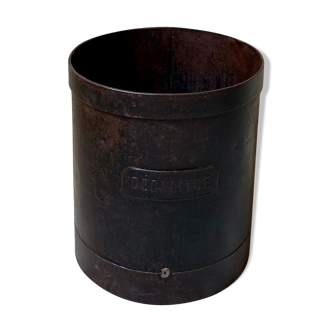 Large grain measure