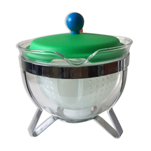 Théière design danoise