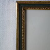 Lithographie oiseaux