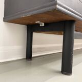 Modernist oak sideboard from the 70s