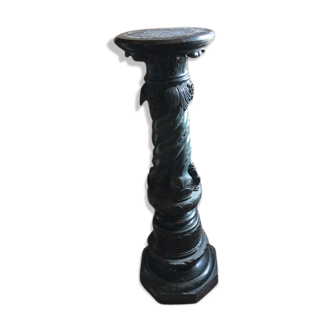 Marble column