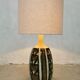 Vintage Scandinavian table lamp Noomi Backhausen Søholm