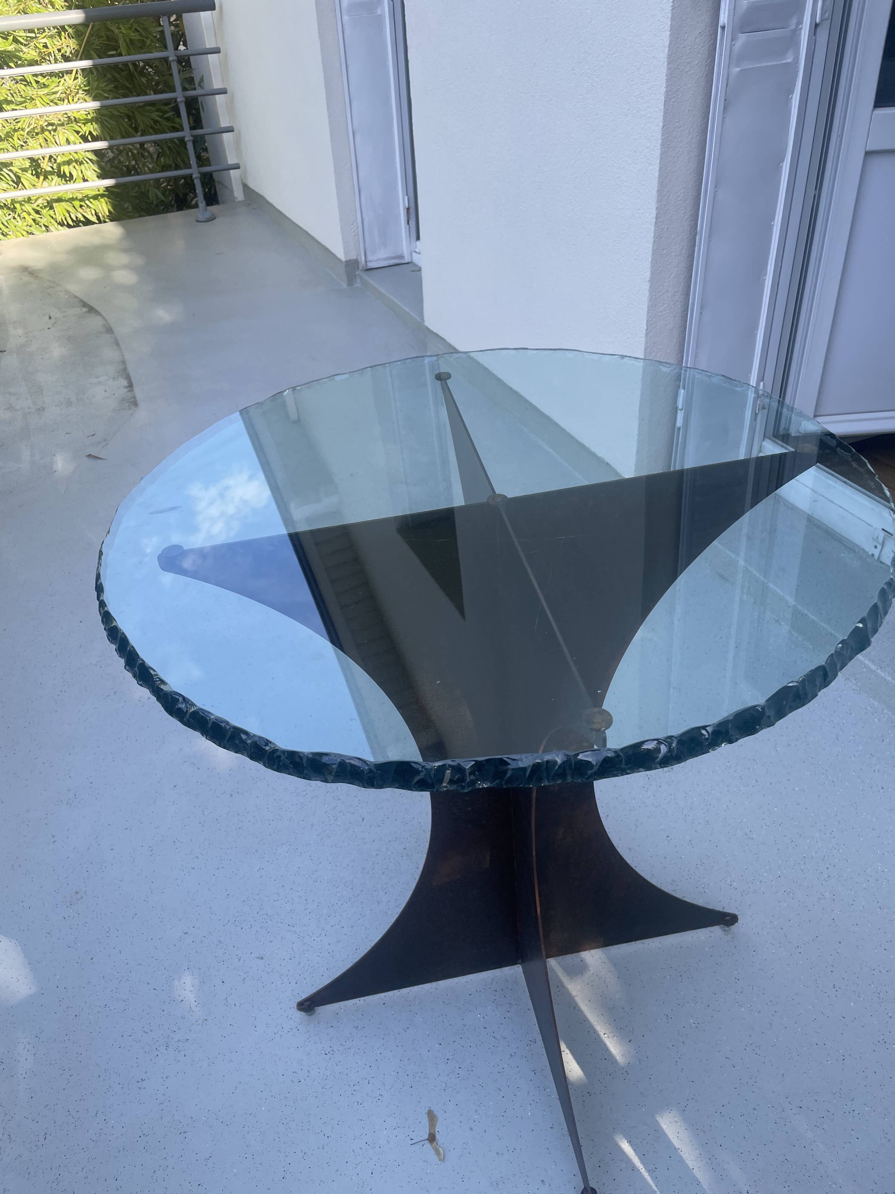Table ronde