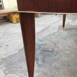 Italian dining table from the 1940s