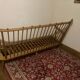 Scandinavian bench 1970