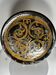 Louis Giraud vintage 1930 XXL Art Deco Vallauris dish