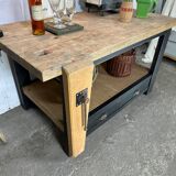 Workbench Kitchen island
