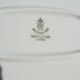 Old Winterling Bavaria Porcelain Service - 44 pcs