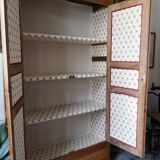 19th wardrobe