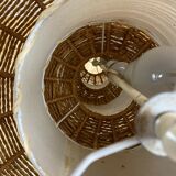 Hanging lamp 1960/70