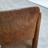 Chaise enfant Thonet