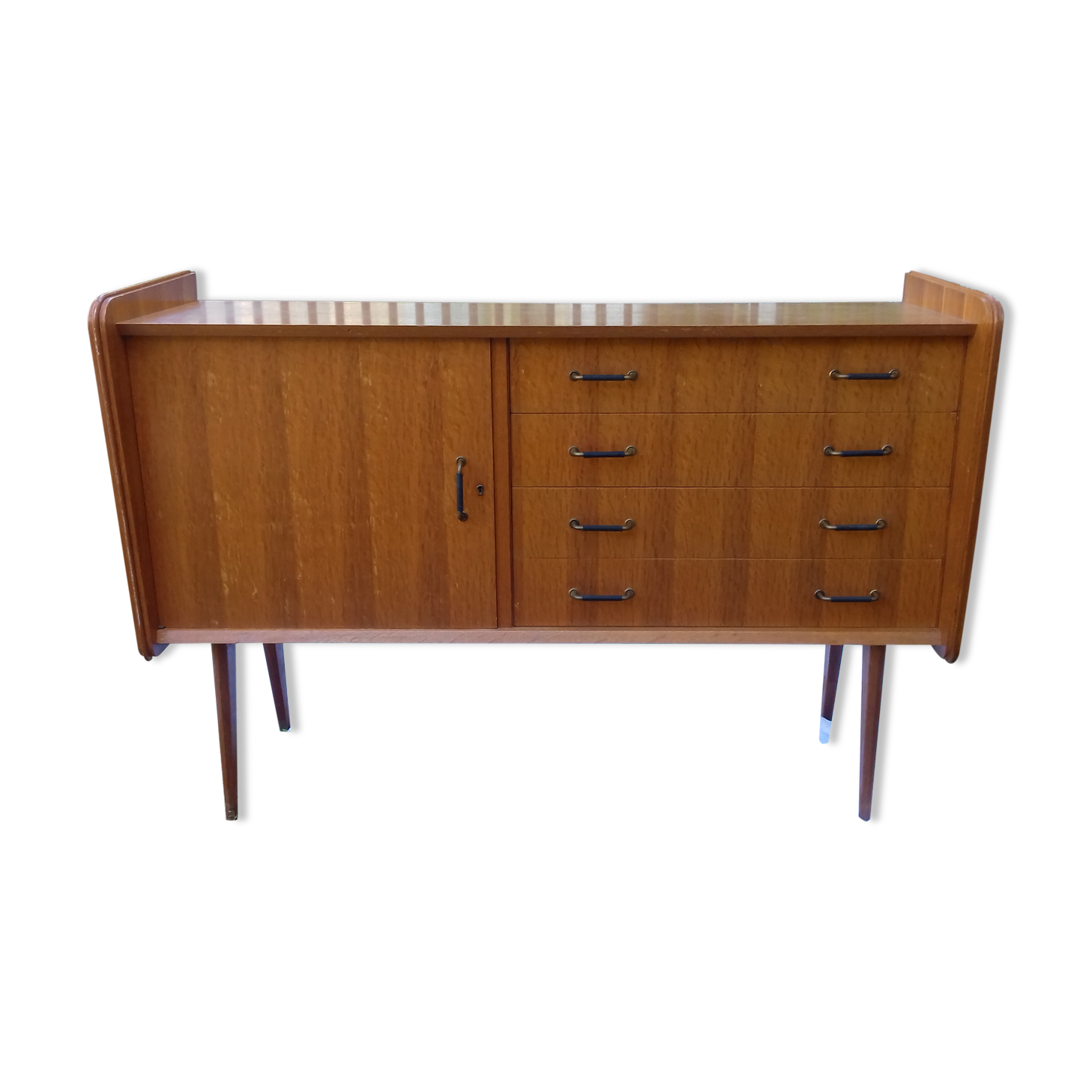 Scandinavian style furniture