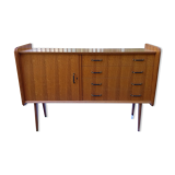 Scandinavian style furniture