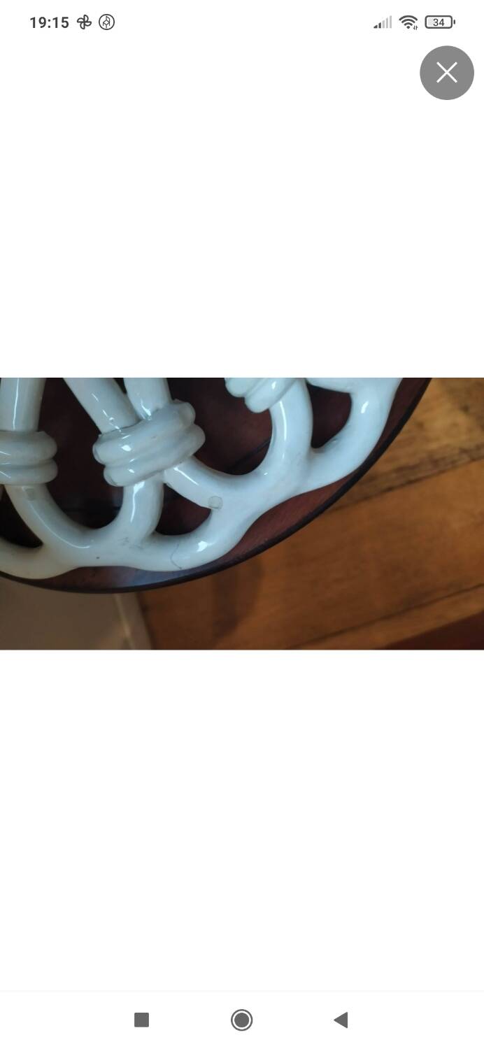 Dish by Jérôme Massier