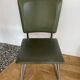 Khaki Chair