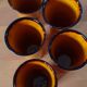 Gladys vintage orangeade service