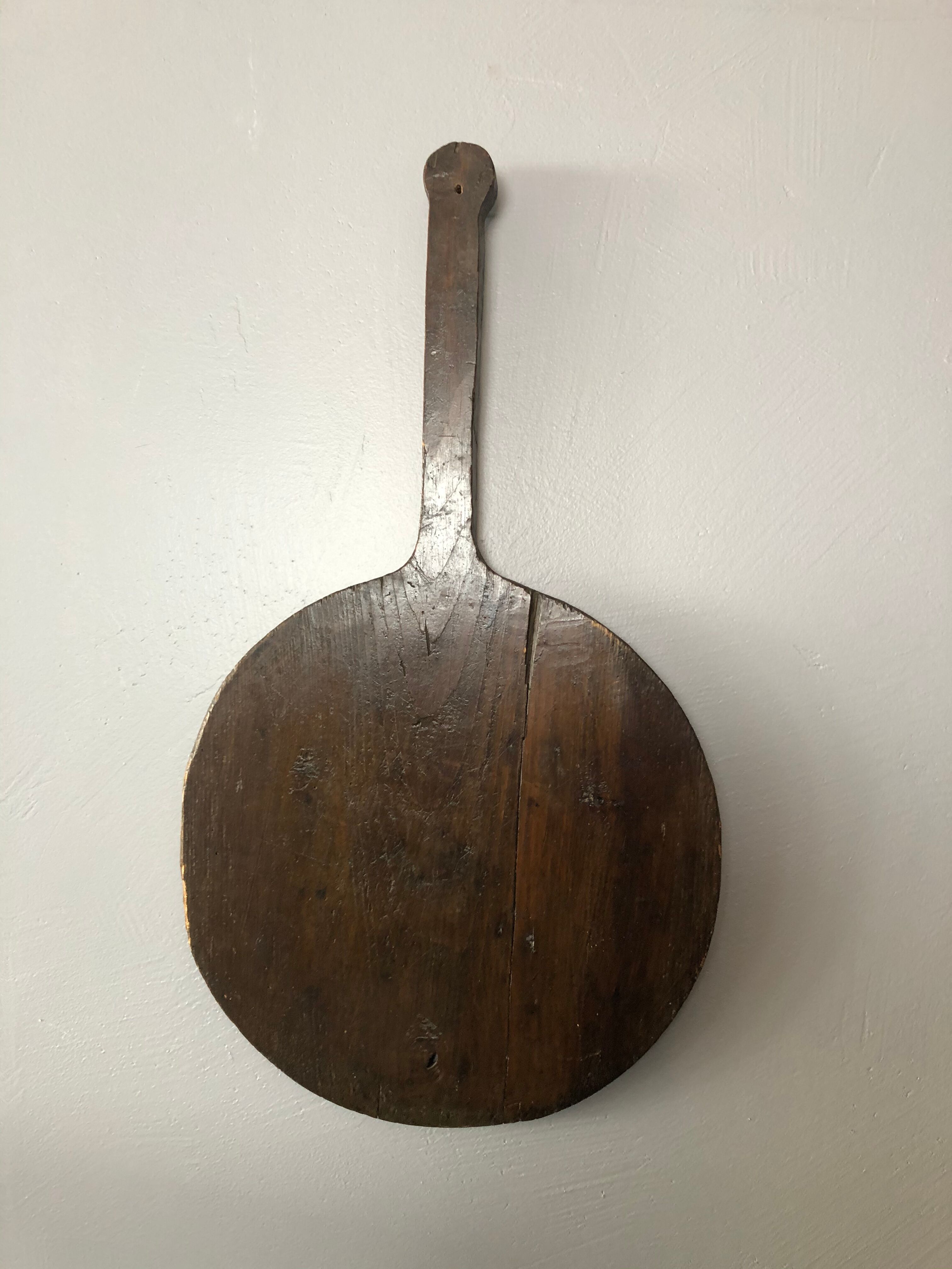 Planche à découper en bois