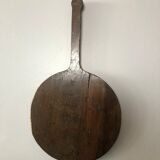 Wooden cutting board