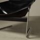 Pierre Paulin F444 lounge chair for Artifort, Netherlands, 1960s