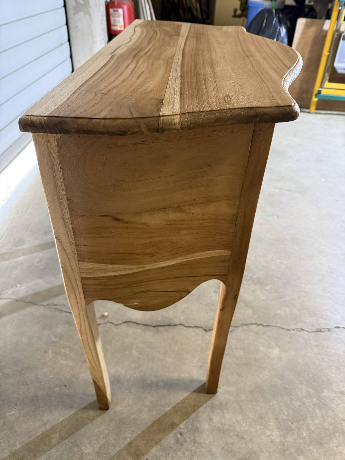 Commode