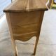 Commode