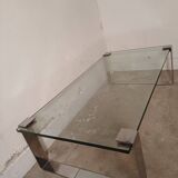 Designer coffee table