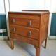 Commode sauteuse harris lebus arts and crafts