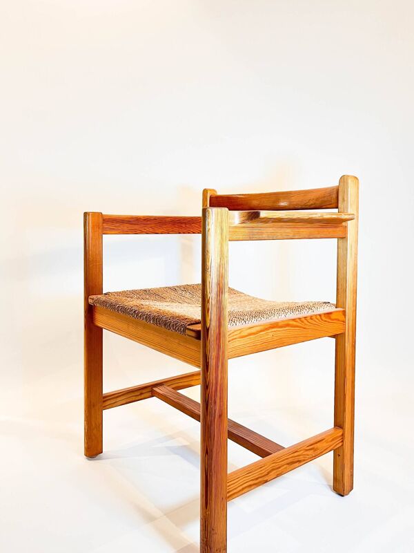 Chaises de borge mogensen ab karl andersson & soner