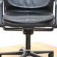 Fauteuil de bureau vintage Wilkhann