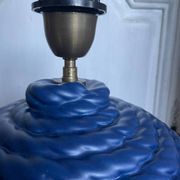Lampe Kotska en céramique vintage