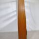 Mid-Century Highboard with Kidney Shaped Shelf in Teak, 1960s