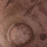 Cache-pot – English earthenware