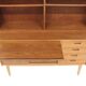 Scandinavian teak secretary, Sweden, 1960