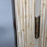 Vivai del Sud mirror screen, Italy, 1970s