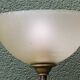 Pineapple lamp, Le Dauphin, Kouffra model