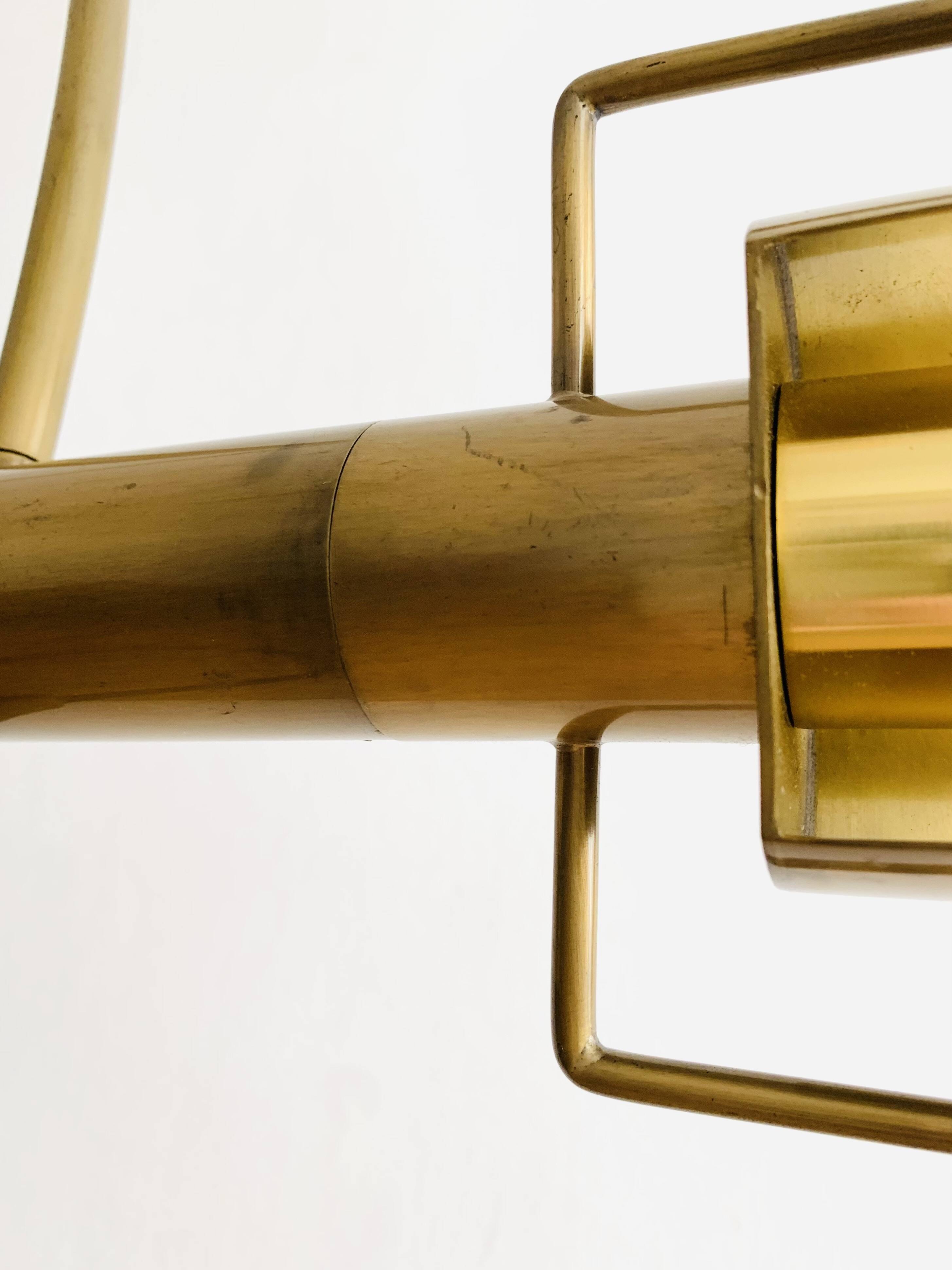 Adjustable Arc Floor Lamp by Florian Schulz