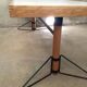 Table par Marc Held 1983