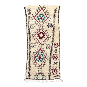 tapis berbere azilal