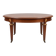 Table en Acajou avec rallonge style Louis XVI