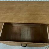 Large low buffet 50s (renovated)