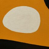 Original abstract painting, b41