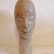 Stone bust