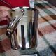 Full set vintage ice bucket by Guy Degrenne